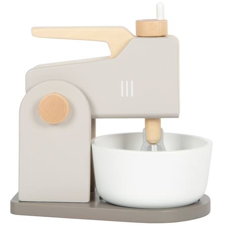 Mixeur gris tasty Gris 5 - vertbaudet enfant 