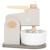 Mixeur gris tasty Gris 5 - vertbaudet enfant 