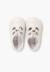 Chaussures anglaises en cuir pour bébé Beige+Blanc+Ciel clair 5 - vertbaudet enfant 