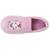 Chaussons mocassins enfilage facile, semelle antidérapante Rose 2 - vertbaudet enfant 