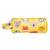 Trousse d'école et loisirs pour enfant Beige+Bleu+Gris+Jaune+Kaki+Pêche+Rose+Vert 19 - vertbaudet enfant 