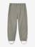 Ensemble veste et pantalon de pluie enfants MATREINAR MINI A TURE bleu foncé+vert 12 - vertbaudet enfant 