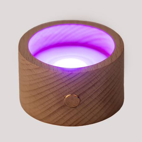 Petit boum magic lamp Beige 3 - vertbaudet enfant 