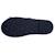 Chaussons ballerines avec élastique de maintien, semelle antidérapante Marine 4 - vertbaudet enfant 