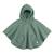 Poncho de voyage -  pady quilted - jersey Beige+Brick+Green+Stone 11 - vertbaudet enfant 