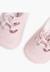 Chaussures anglaises en cuir pour bébé Rose 6 - vertbaudet enfant 