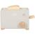 Set grille-pain gris tasty Gris 4 - vertbaudet enfant 