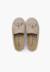 Mocassins pompons serratex Beige+Bleu marine 5 - vertbaudet enfant 