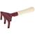 Set d'outils avec seau tiny garden Vert 5 - vertbaudet enfant 