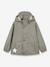 Ensemble veste et pantalon de pluie enfants MATREINAR MINI A TURE bleu foncé+vert 11 - vertbaudet enfant 