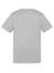 T-shirt imprimé à manches courtes Blanc+Bleu+Gris chiné+Marine+Noir+Orange+Vert 9 - vertbaudet enfant 