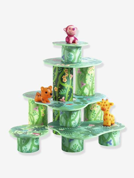 Topani Tube vert 2 - vertbaudet enfant 