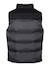Doudoune sans manche Anthracite+Bleu marine+Kaki+Noir 3 - vertbaudet enfant 