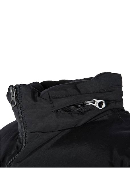 Doudoune sans manche Anthracite+Bleu marine+Kaki+Noir 8 - vertbaudet enfant 