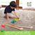 Mini golf double Beige 6 - vertbaudet enfant 