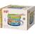 Tambour flower power Bleu 2 - vertbaudet enfant 