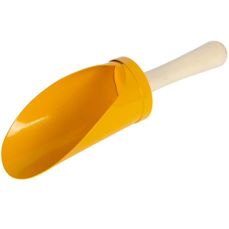 Set d'outils avec seau tiny garden Vert 4 - vertbaudet enfant 
