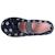 Chaussons ballerines avec élastique de maintien, semelle antidérapante Marine 2 - vertbaudet enfant 