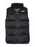 Doudoune sans manche Anthracite+Bleu marine+Kaki+Noir 10 - vertbaudet enfant 