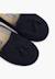 Mocassins pompons serratex Beige+Bleu marine 12 - vertbaudet enfant 
