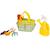 Sac de jardinage avec outils tiny garden Vert 6 - vertbaudet enfant 