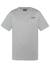 T-shirt manches courtes brodé Blanc+Bleu ciel+Bleu jean+Gris chiné+Marine+Noir+Orange+Sage kaki+Vert pastel 12 - vertbaudet enfant 