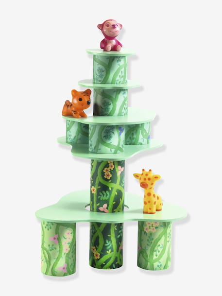 Topani Tube vert 3 - vertbaudet enfant 