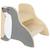 Marchepied phoque Gris 5 - vertbaudet enfant 