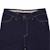 Jean slim    en fin  stretch  morgan Bleu denim foncé 4 - vertbaudet enfant 