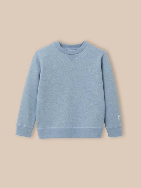 Garçon-Pull, gilet, sweat-Sweat garçon