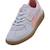 Baskets basses à lacets Gris rose 5 - vertbaudet enfant 