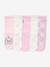 Lot de 5 paires de chaussettes fille Disney Animals Marie les Aristochats Assorties 1 - vertbaudet enfant 