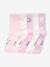 Lot de 5 paires de chaussettes fille Disney Animals Marie les Aristochats Assorties 2 - vertbaudet enfant 