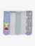 Lot de 5 paires de chaussettes Pokemon Assortis 2 - vertbaudet enfant 