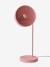 Lampe à poser en métal bicolore cannelle+rose 9 - vertbaudet enfant 