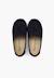 Mocassins pompons serratex Beige+Bleu marine 11 - vertbaudet enfant 