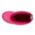 Bottes de pluie hautes, ultra confortables et légères, faciles à enfiler Rose+Violet 2 - vertbaudet enfant 