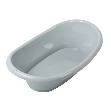 Pack bain vasco 9 en 1 gris charme Gris 5 - vertbaudet enfant 
