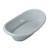 Pack bain vasco 9 en 1 gris charme Gris 5 - vertbaudet enfant 