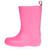 Bottes de pluie hautes, ultra confortables et légères, faciles à enfiler Rose+Violet 3 - vertbaudet enfant 