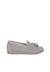 Mocassins pompons serratex Beige+Bleu marine+Gris perle 13 - vertbaudet enfant 