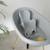 Pack bain vasco 7 en 1 gris charme Gris 3 - vertbaudet enfant 