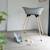 Pack bain vasco 7 en 1 gris charme Gris 2 - vertbaudet enfant 