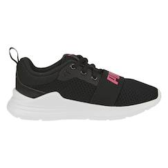 Chaussures-Chaussures fille 23-38-Baskets basses  à fermeture éclair