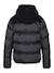 Doudoune à capuche Anthracite 2 - vertbaudet enfant 