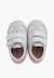 Baskets souples minimalistes talon coloré Rose 5 - vertbaudet enfant 