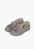 Mocassins pompons serratex Beige+Bleu marine+Gris perle 16 - vertbaudet enfant 