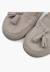 Mocassins pompons serratex Beige+Bleu marine 6 - vertbaudet enfant 