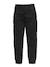 Pantalon multipoches Anthracite+Beige+Kaki+Noir 12 - vertbaudet enfant 