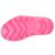 Bottes de pluie hautes, ultra confortables et légères, faciles à enfiler Rose+Violet 4 - vertbaudet enfant 